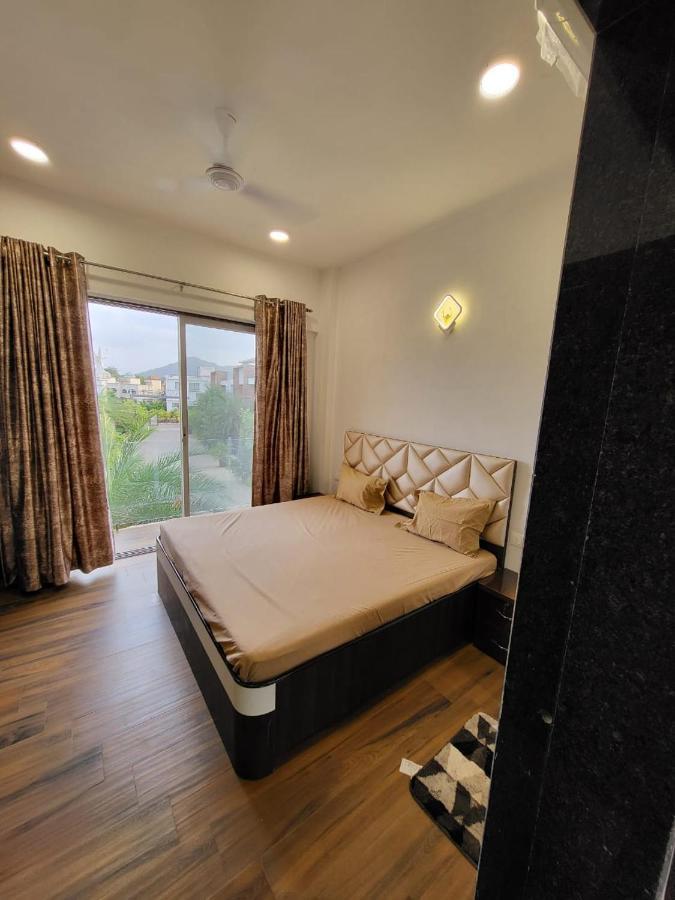 Mannat Squeeze 3Bhk Villa Lonavala Exterior photo