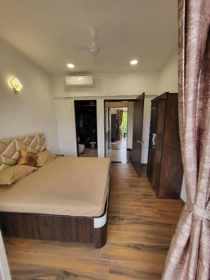 Mannat Squeeze 3Bhk Villa Lonavala Exterior photo
