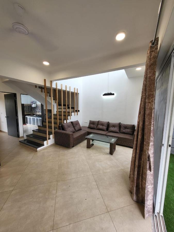 Mannat Squeeze 3Bhk Villa Lonavala Exterior photo