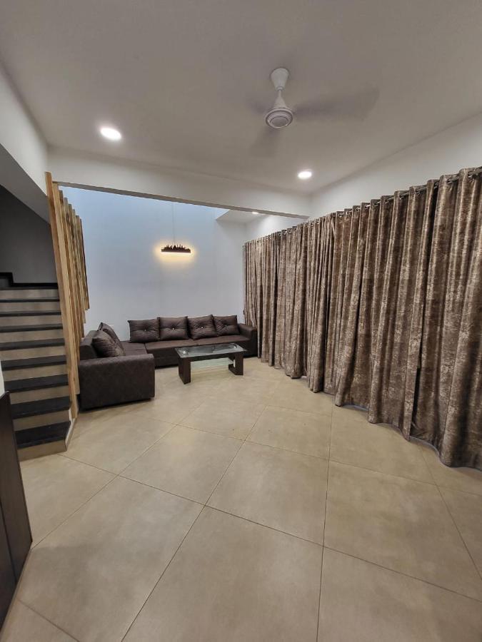 Mannat Squeeze 3Bhk Villa Lonavala Exterior photo
