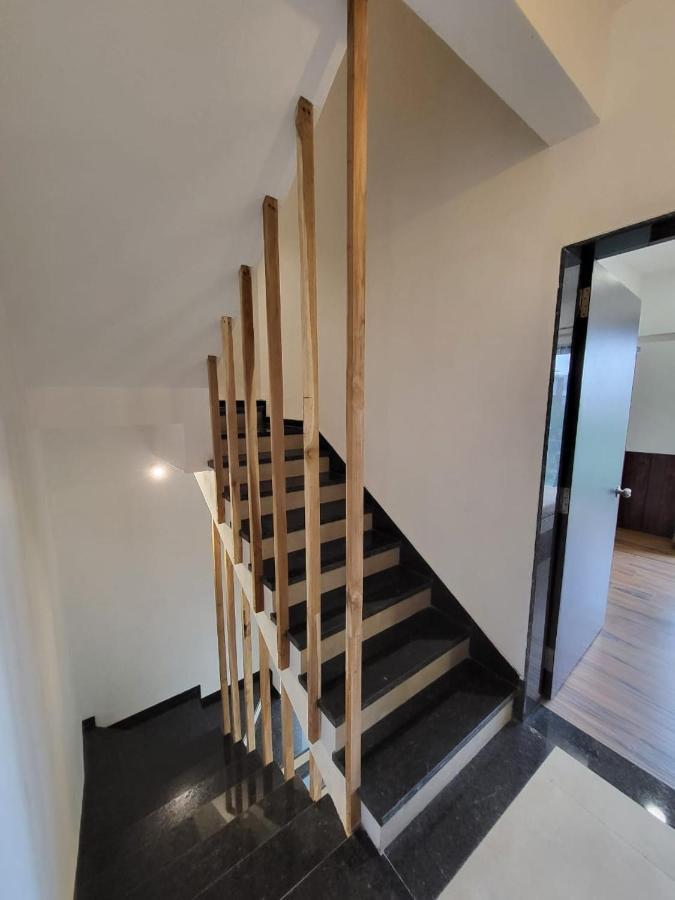 Mannat Squeeze 3Bhk Villa Lonavala Exterior photo